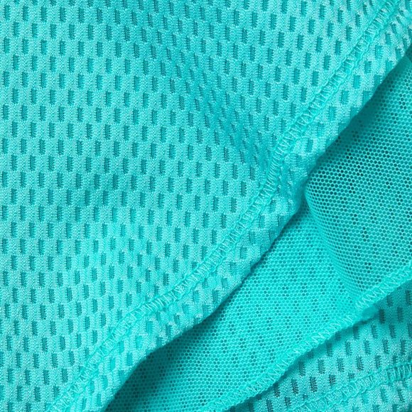 (NWT) Lucky In Love Desert Vibes Layered Mini Athletic Skirt XL (Host Pi… - Picture 6 of 7